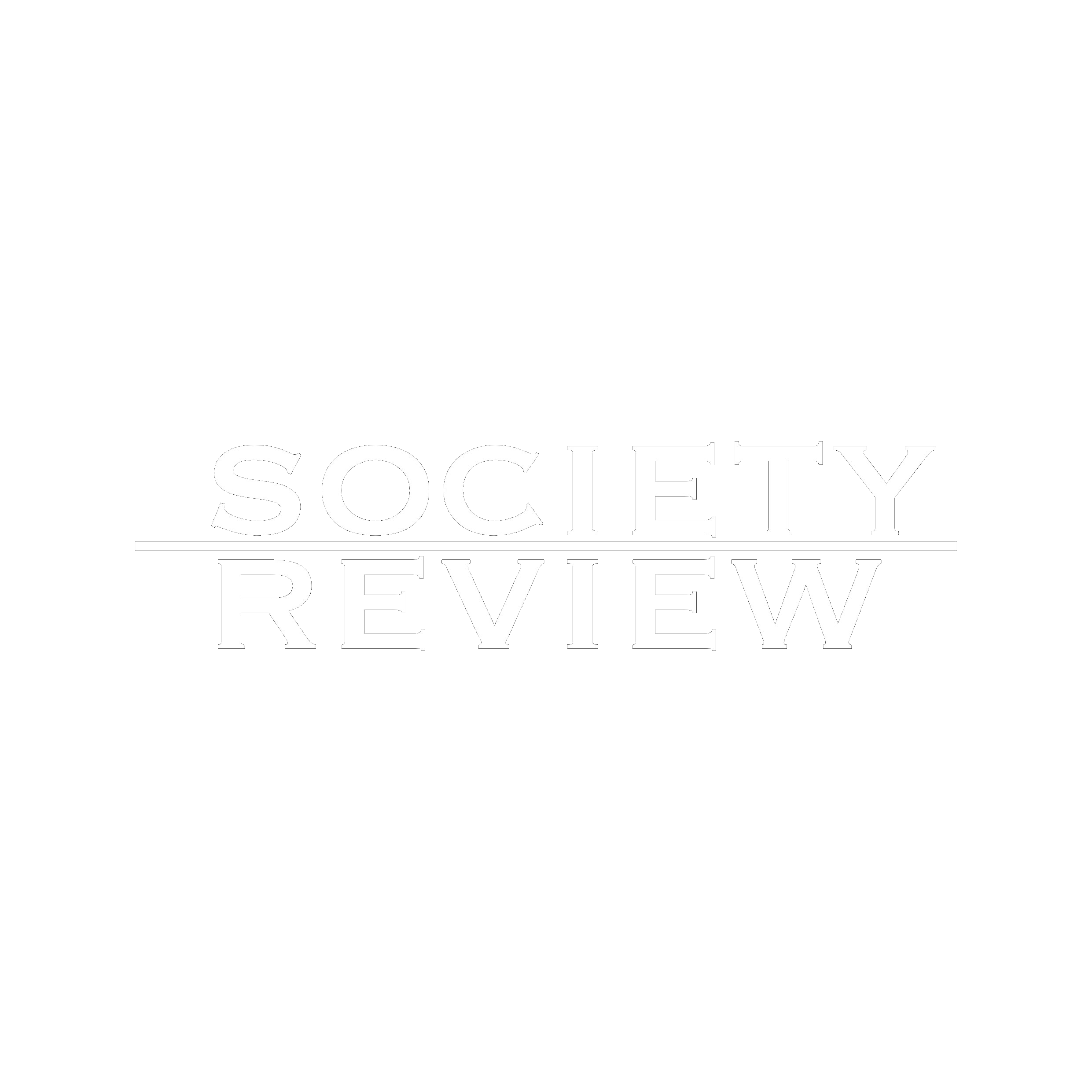 Society Review
